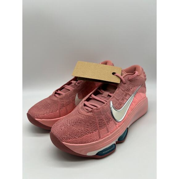 Nike Air Zoom GT Hustle 3 Red Stardust FV5953-602 Men\'s Size 8 New main image 13